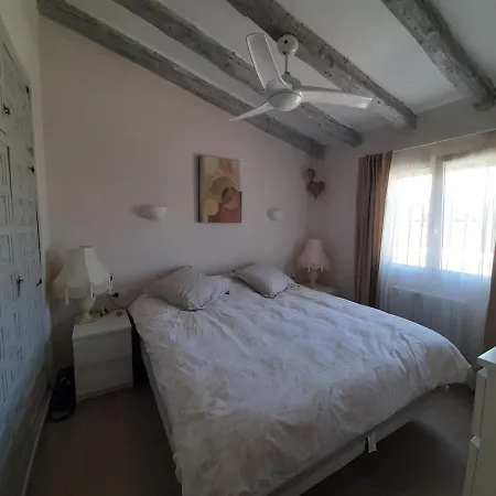 Villa Coral By Aguilarent *