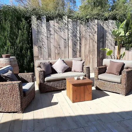 Coral By Aguilarent Villa *