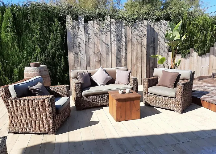 Coral By Aguilarent Villa *