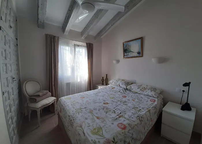 Coral By Aguilarent Denia