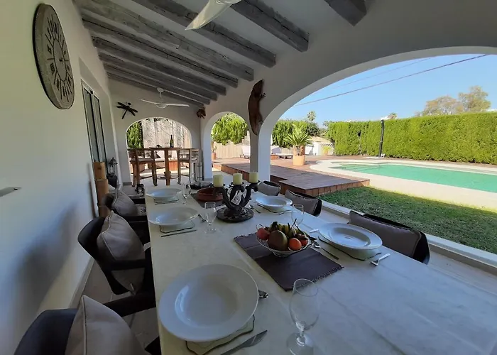 Villa Coral By Aguilarent