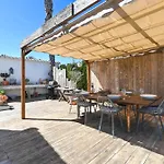 Villa Coral By Aguilarent Denia