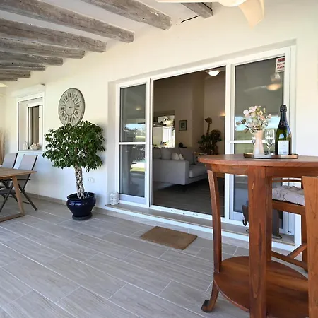 Villa Coral By Aguilarent