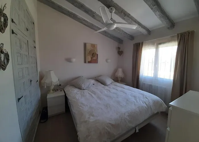 Villa Coral By Aguilarent *