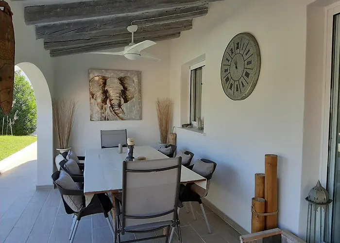 Coral By Aguilarent * Dénia